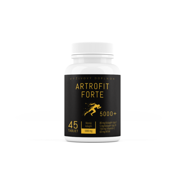 kolagén artrofit forte